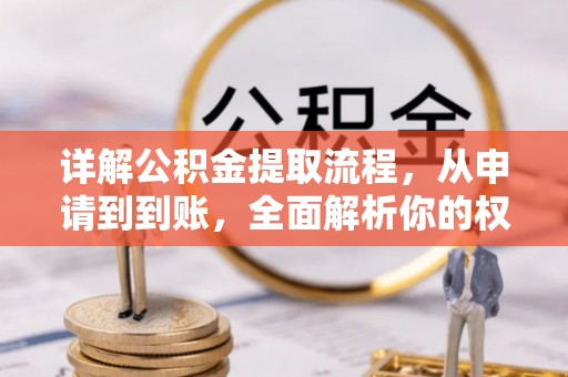 澄江详解公积金提取流程，从申请到到账，全面解析你的权益与操作步骤