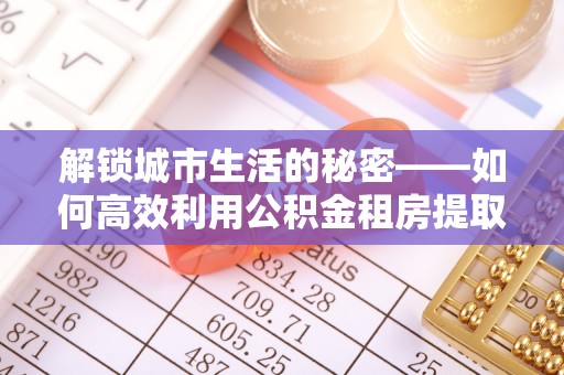 澄江解锁城市生活的秘密——如何高效利用公积金租房提取政策优化居住体验
