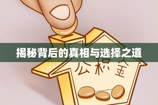 澄江揭秘背后的真相与选择之道
