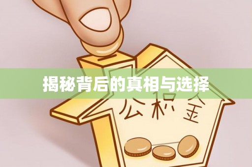 澄江揭秘背后的真相与选择