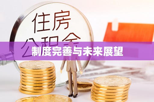 澄江制度完善与未来展望