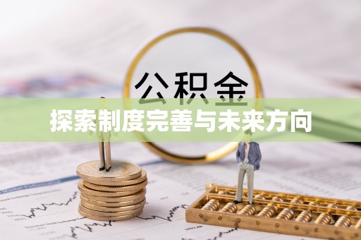澄江探索制度完善与未来方向
