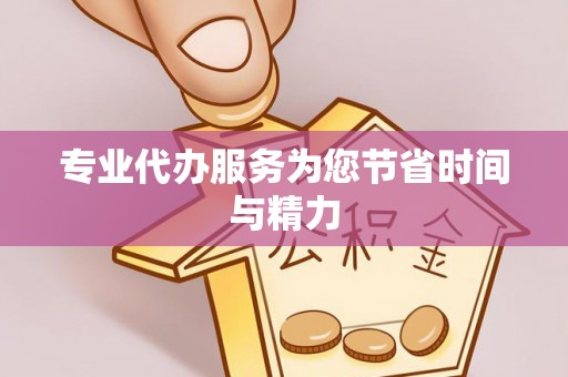 澄江专业代办服务为您节省时间与精力