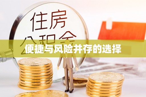澄江便捷与风险并存的选择